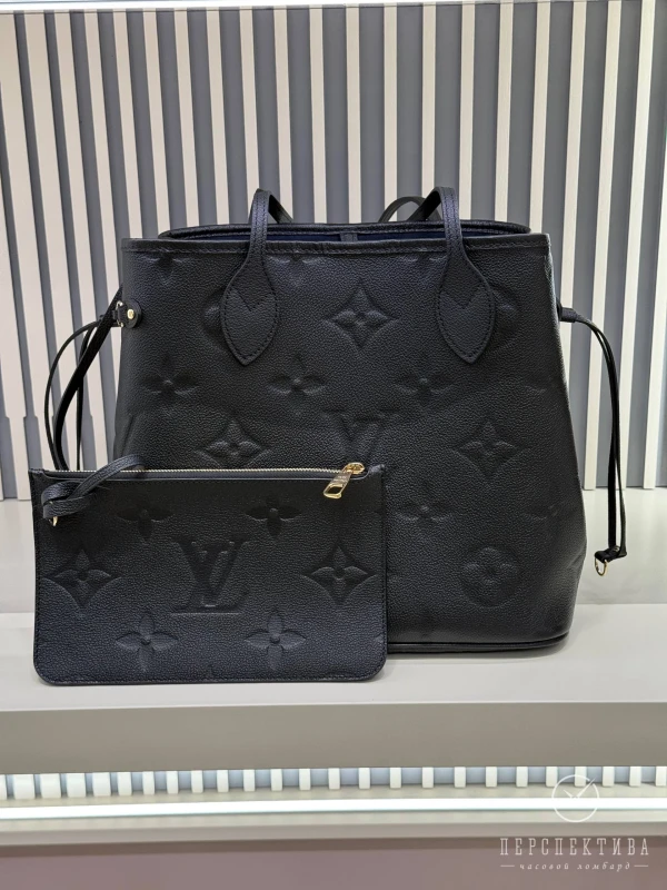 Louis Vuitton Neverfull MM Tote Bag M45685 5