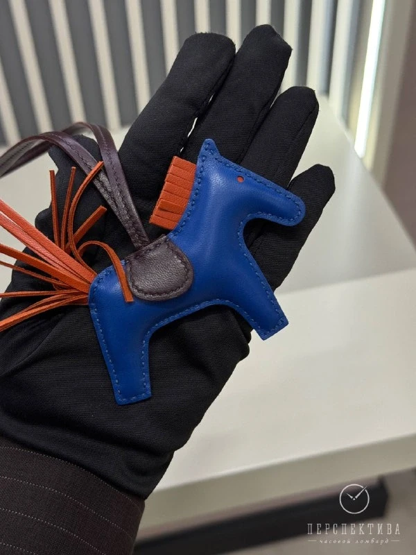 Hermès RODEO PM SWIFT MULTICOLOR RODEO_PM 8