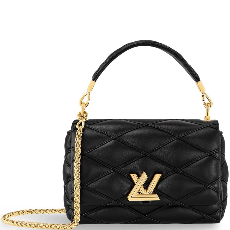 Louis Vuitton GO-14 PM M12004 1