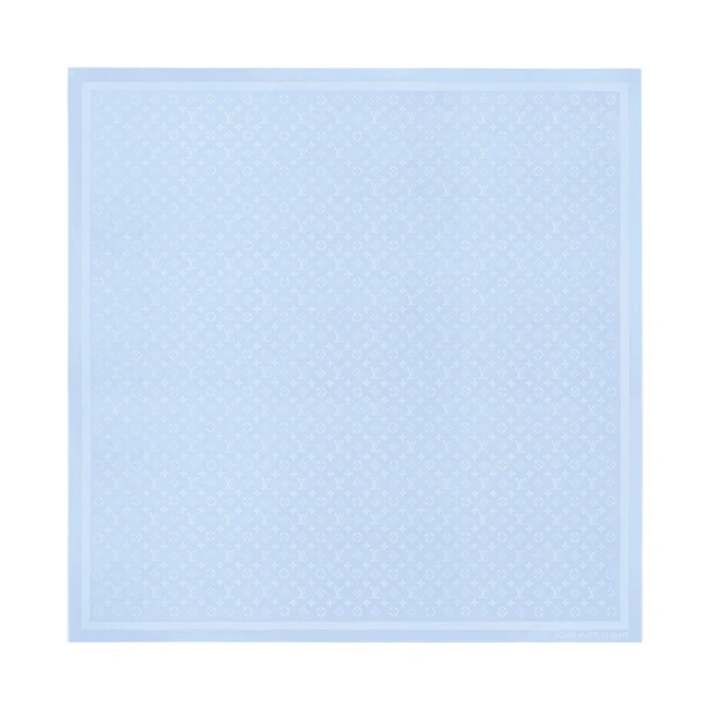 Louis Vuitton Monogram Classic Shawl M97490 5