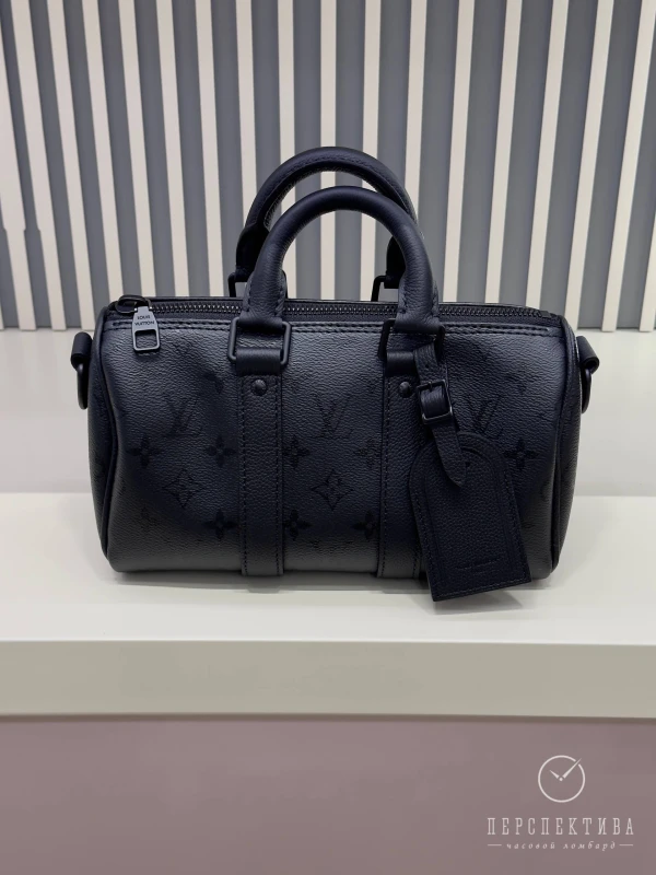 Louis Vuitton Keepall Bandoulière 25 M28369 4