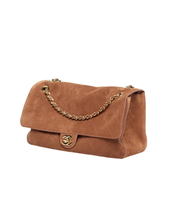 Chanel Maxi Flapbag Maxi Flapbag 3