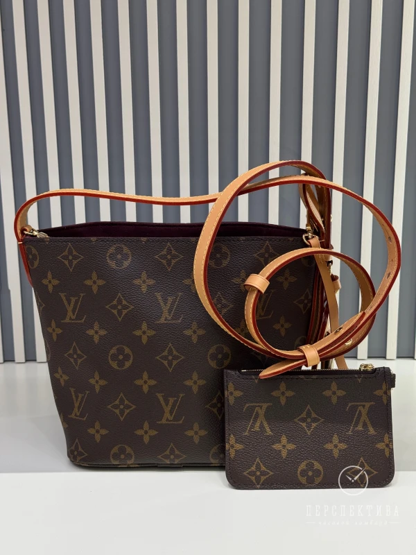 Louis Vuitton All In BB М12925 7