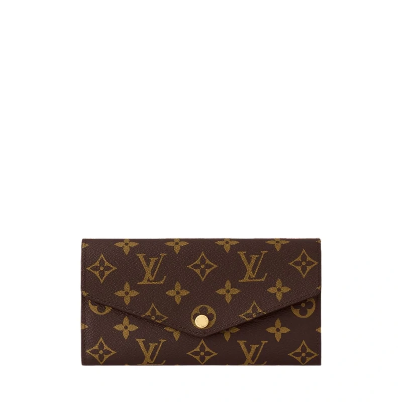Louis Vuitton Sarah Wallet M62234 2