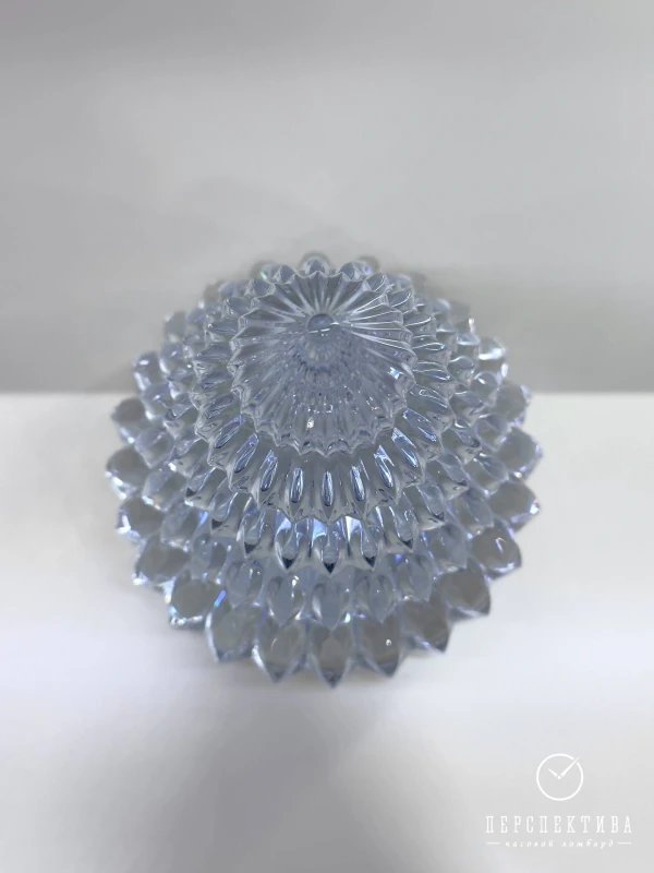 BACCARAT Noël Clear Medium Enchanting Fir M 2815642 6