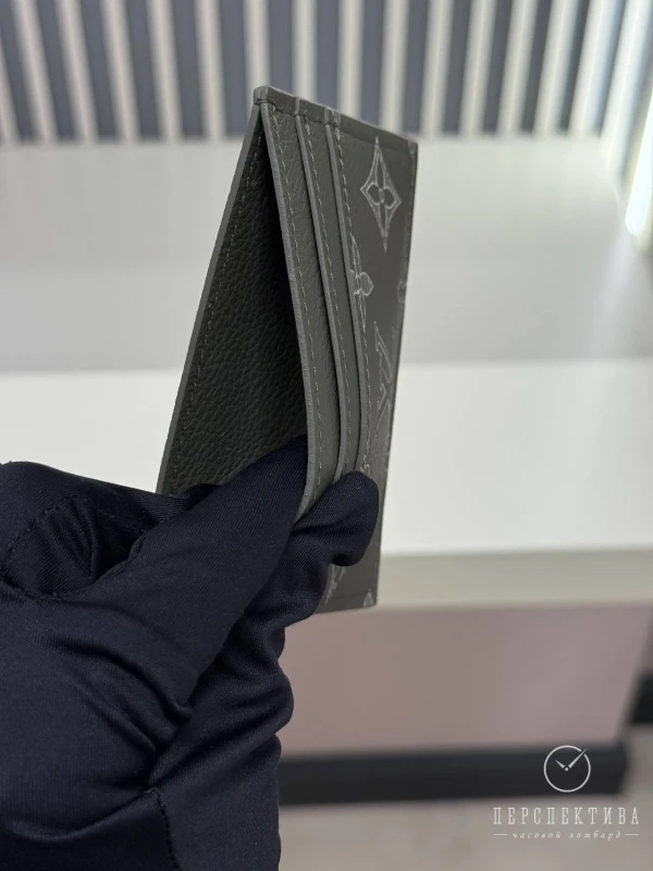 Louis Vuitton Держатель для карт Double M12503 9