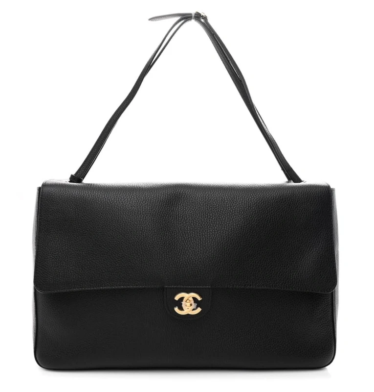 Maxi Flapbag Sac Rabat