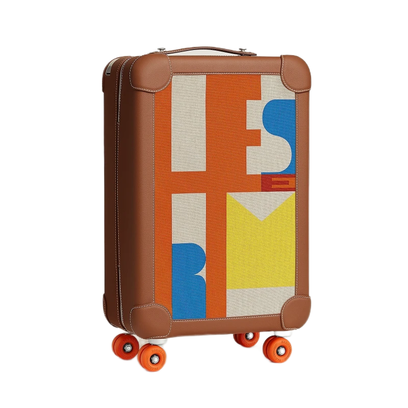Hermès R.M.S Cabin Suitcase Luggage H087171CM89 1