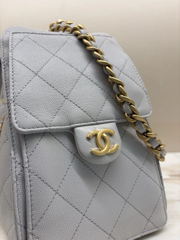 Chanel Chanel 25 Small Handbag AS5293B 7
