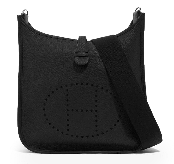 EVELYNE 29 TAURILLON CLEMENCE NOIR PHW