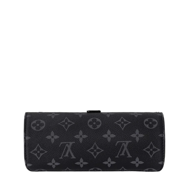 Louis Vuitton 3 Watch Case M43385 4