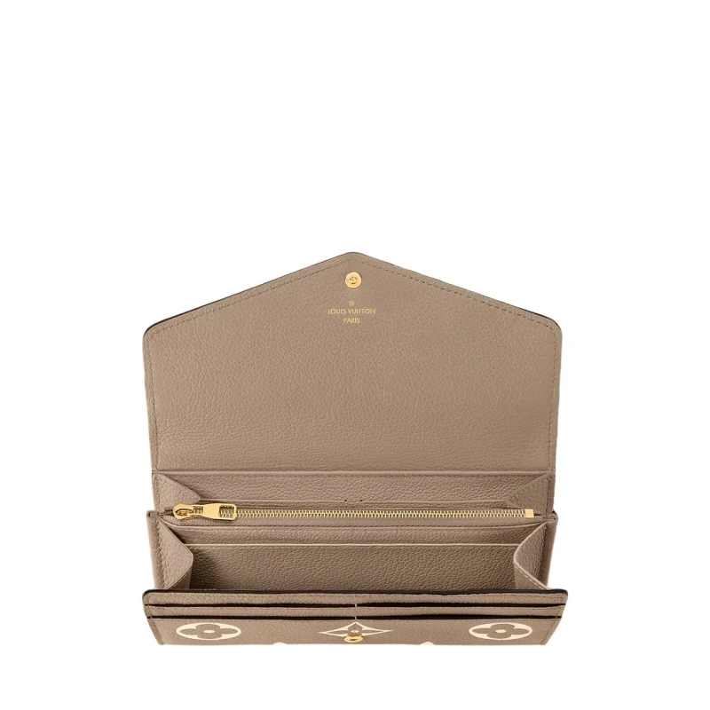 Louis Vuitton Sarah Wallet M81049 4