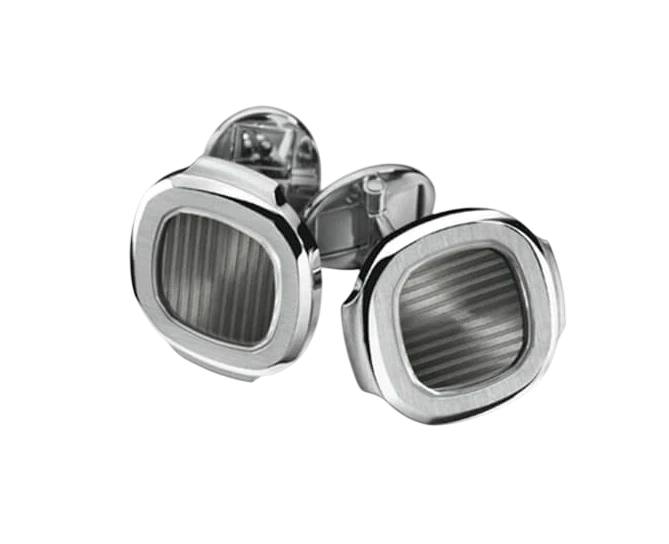Cuff Links Nautilus