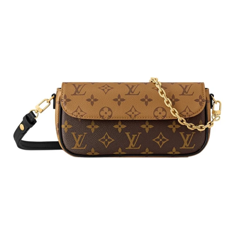 Wallet On Chain Ivy