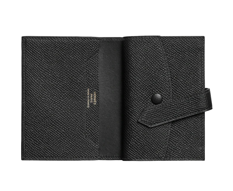 Hermès Bearn mini wallet HmWallet 2