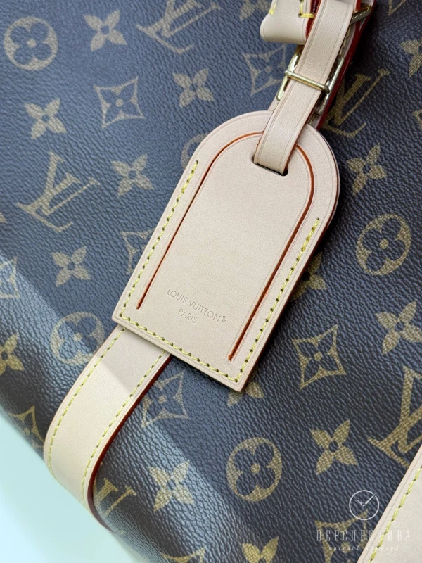 Louis Vuitton Keepall Bandoulière 45 M41418 5
