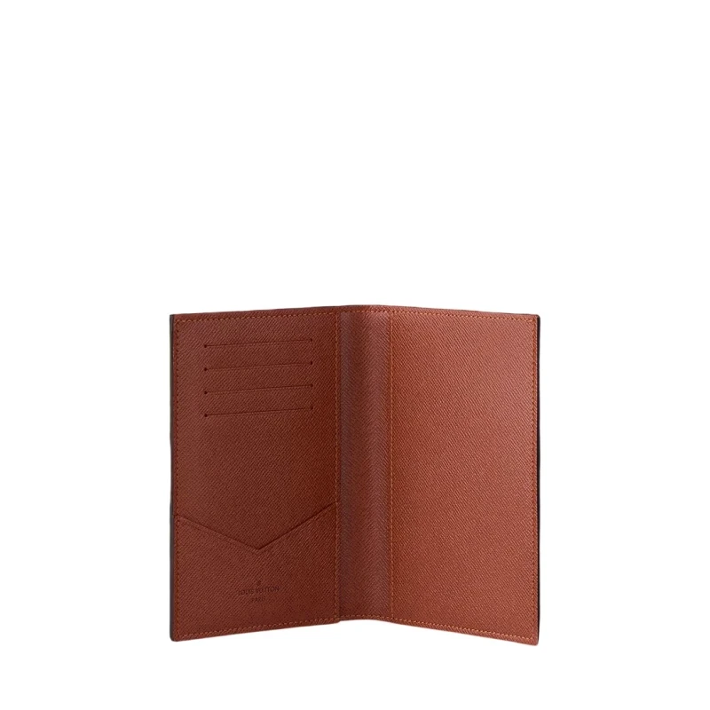Louis Vuitton Passport Cover M64502 5