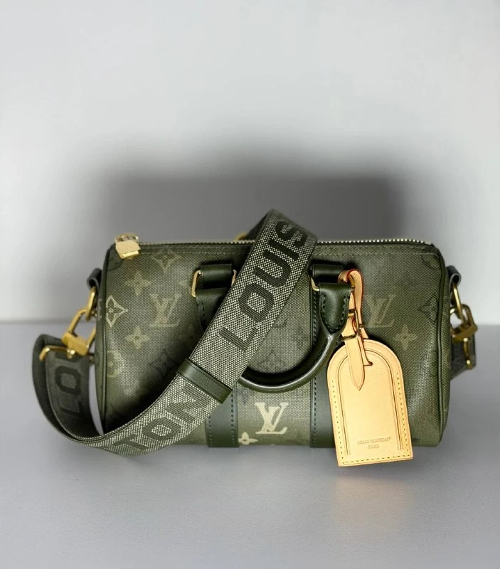 Louis Vuitton Keepall Bandoulière 25 М26930 6