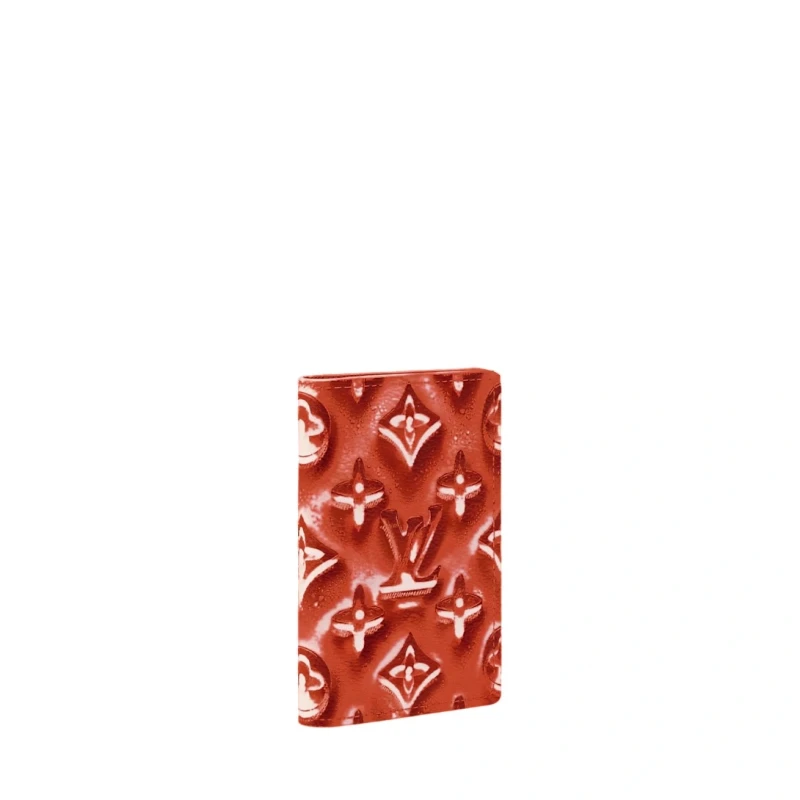 Louis Vuitton Pocket Organizer M28624 3