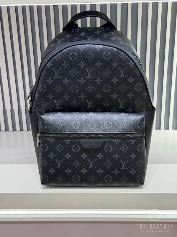 Louis Vuitton Discovery Backpack PM M22558 3