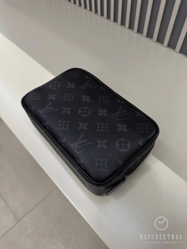 Louis Vuitton Monogram Eclipse. M46578 4