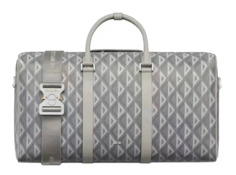 CHRISTIAN DIOR Lungot 50 Duffle bag CDLungot 1