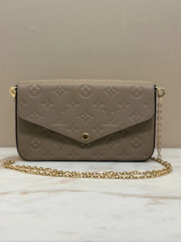 Louis Vuitton Pochette Félicie M82609 3