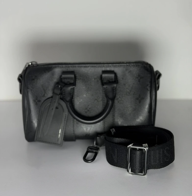 Louis Vuitton Keepall Bandoulière 25 M28369 3