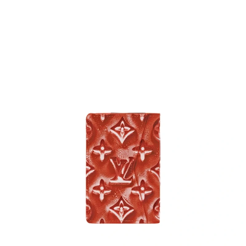 Louis Vuitton Pocket Organizer M28624 5