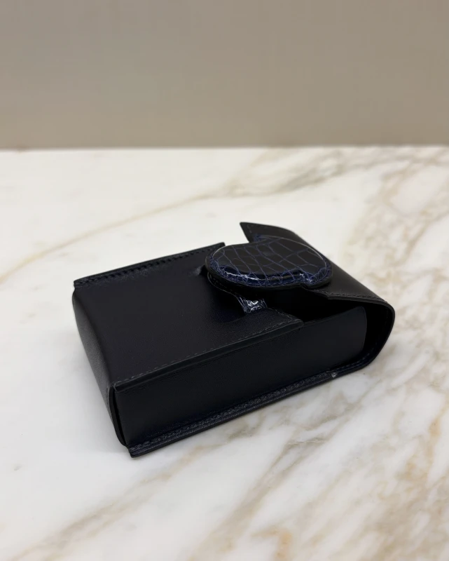 Hermès cigarettes case HCC 5