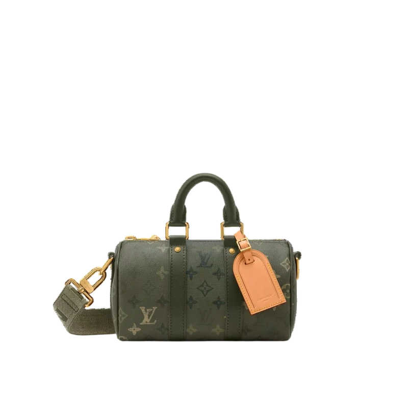 Louis Vuitton Keepall Bandoulière 25 M26930 1