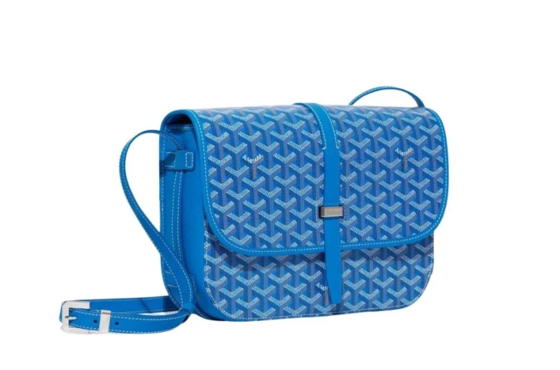 GOYARD Belvedere bag GBB 1
