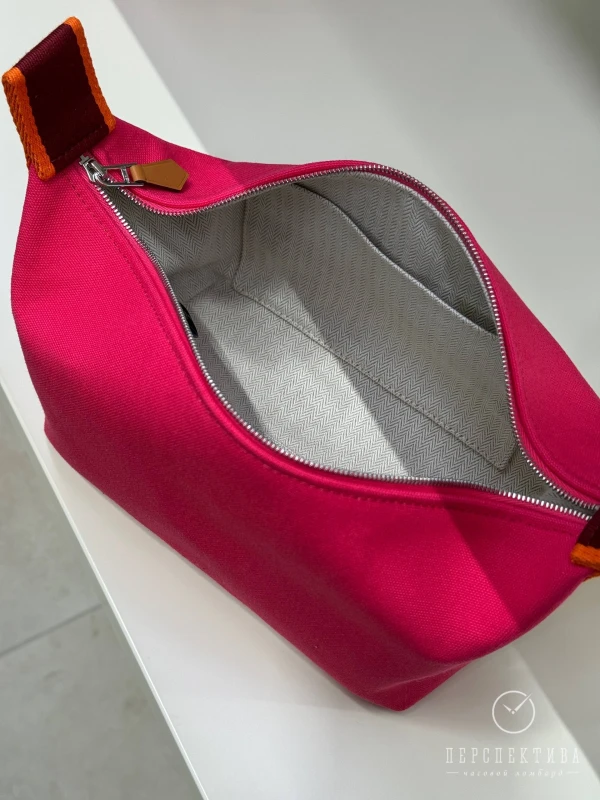 Hermès Bride-a-Brac case, small model H104222M 04 5