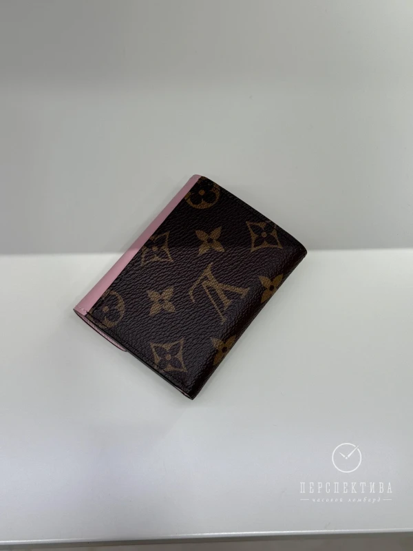 Louis Vuitton Zoé Wallet M62933 9