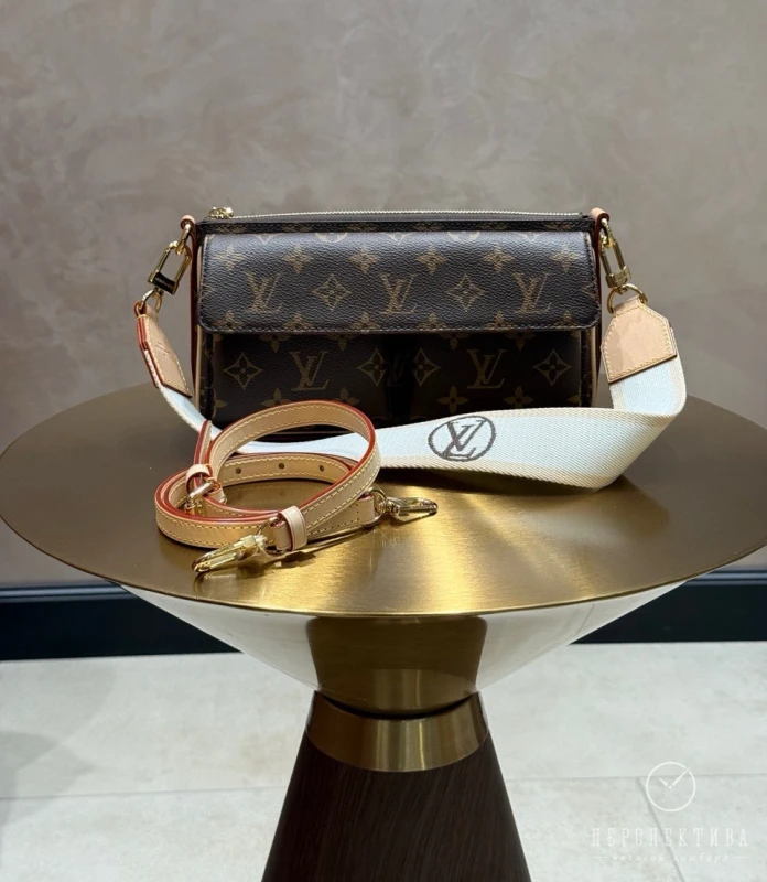 Louis Vuitton Vivacité M46999 2