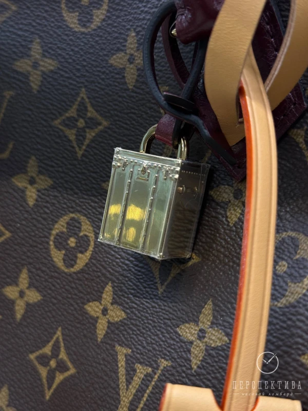 Louis Vuitton Speedy 30 Soft Celebration M28379 8