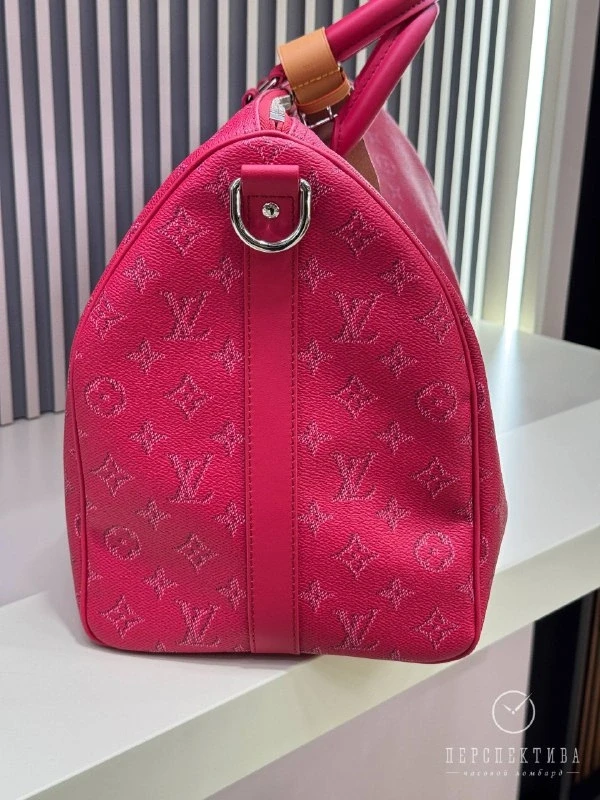Louis Vuitton Keepall Bandoulière 45 M26868 4