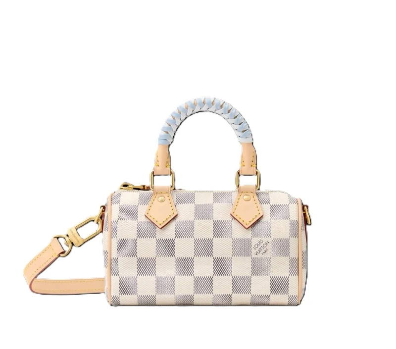 Nano Speedy