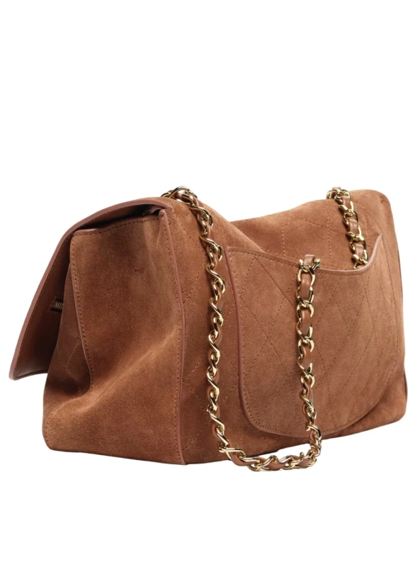 Chanel Maxi Flapbag Maxi Flapbag 4