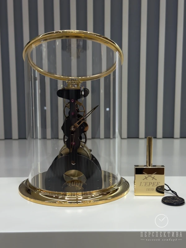 L'epee LA TOUR  Black & Gold 76.6587/201 2