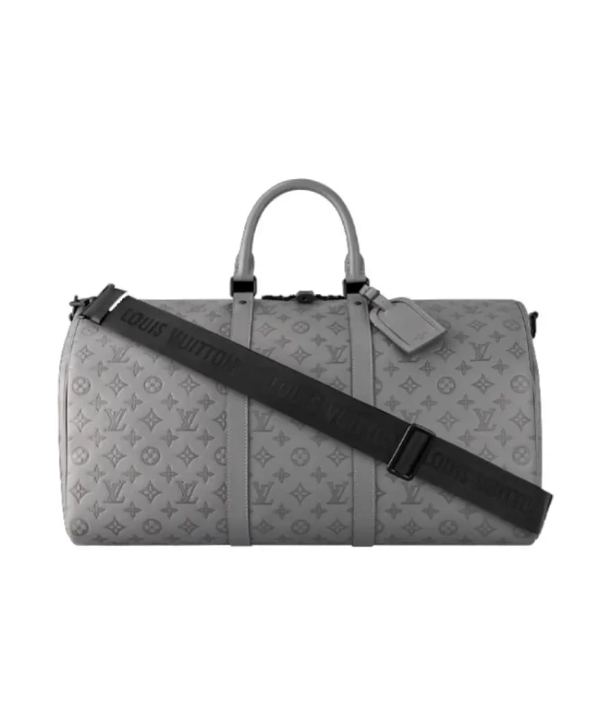 Louis Vuitton keepall bandouli  50 M46117 1