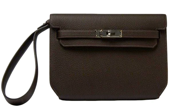 KELLY DEPECHES 25 VEAU TOGO BAI-BRUN