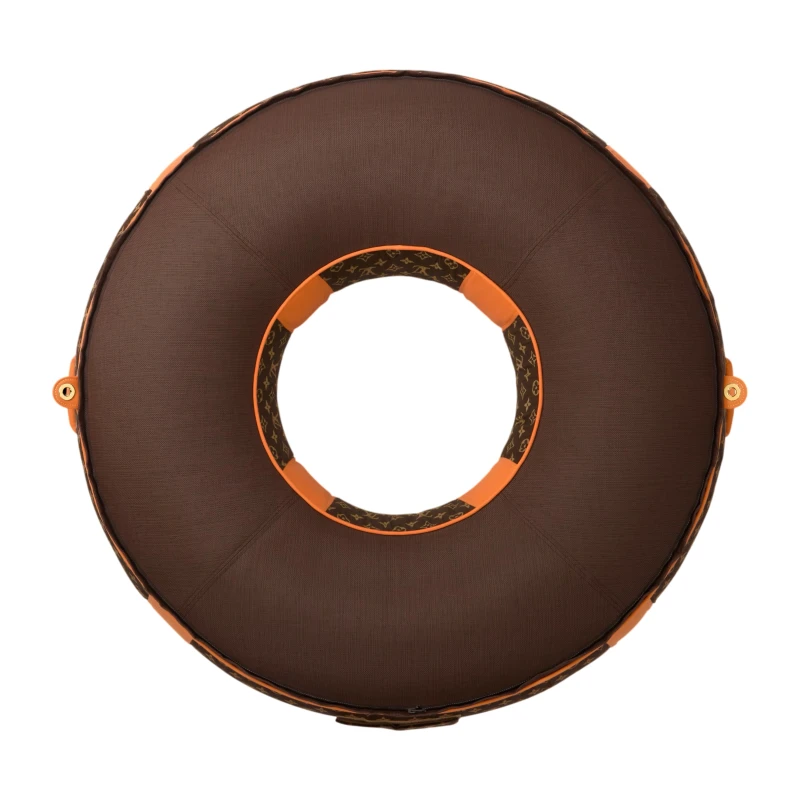 Louis Vuitton Monogram Inner Tube GI1637 4