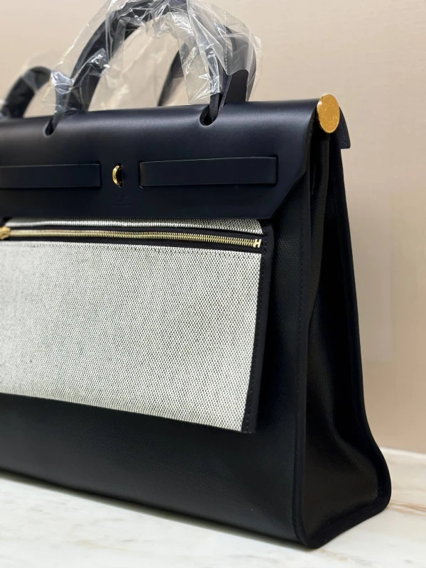 Hermès Herbag Zip 31 bag Herbag31 7