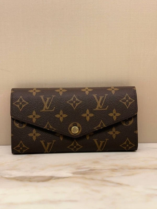 Louis Vuitton Sarah Wallet M62236 2
