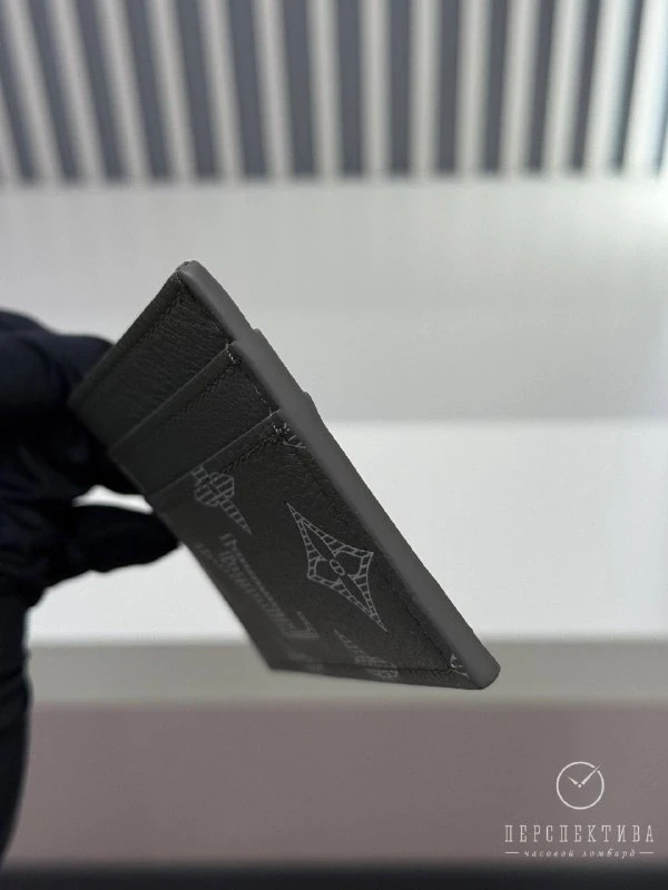 Louis Vuitton Держатель для карт Double M12503 3
