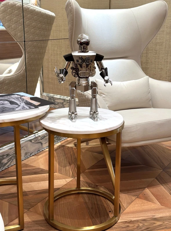 L'epee MB&F + L’Epée 1839  BALTHAZAR BALTHAZAR 2