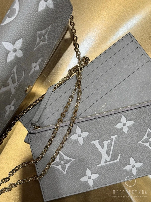 Louis Vuitton Pochette Félicie M82610 2