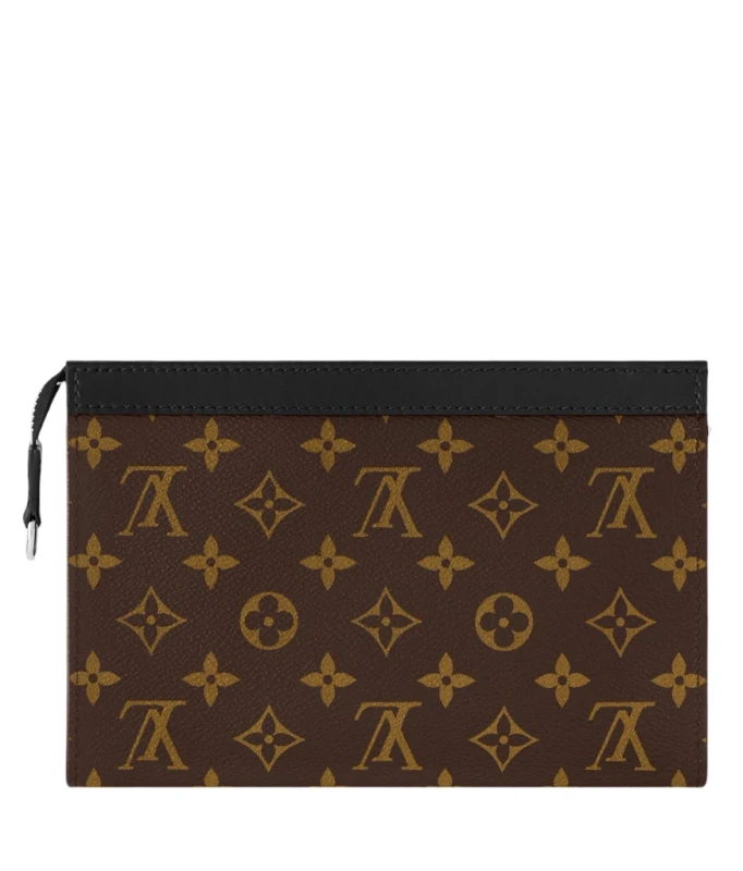 Louis Vuitton Gaston Wearable Wallet M14036 4
