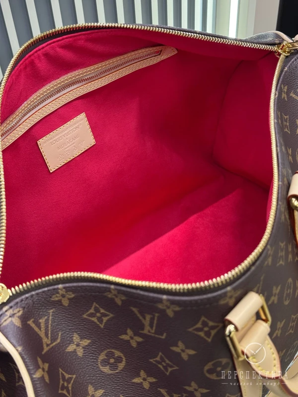 Louis Vuitton LV x TM Keepall Bandoulière 45 M14182 5